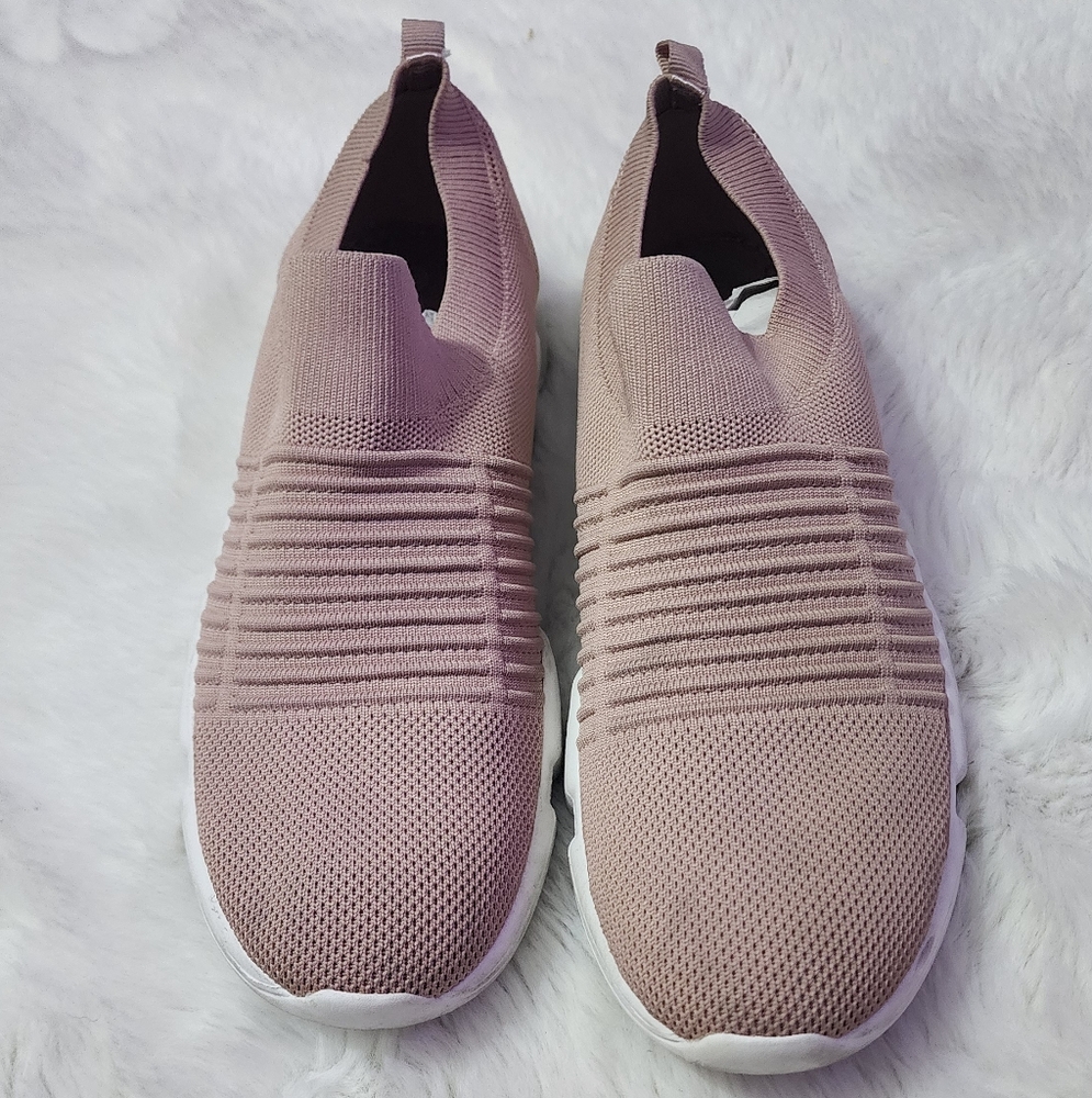 Women's Slip-On Sneakers